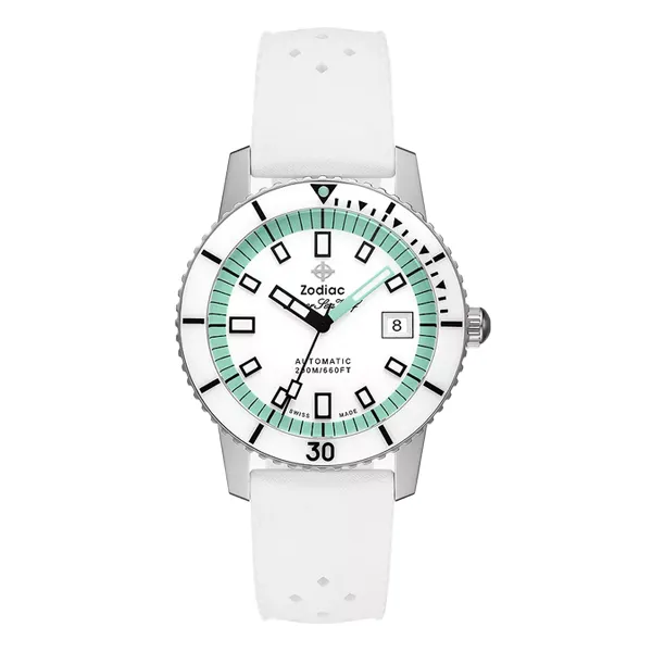 Zodiac Compression Diver Automatic